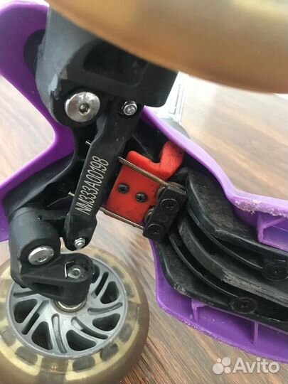 Самокат mini micro оригинал