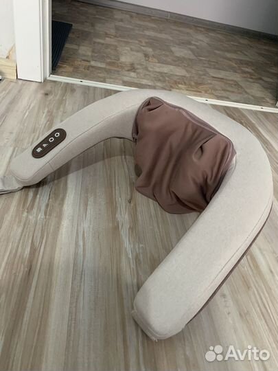 Массажер для шеи и спины