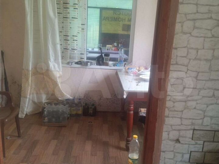 Комната 12 м², 1/2 эт.