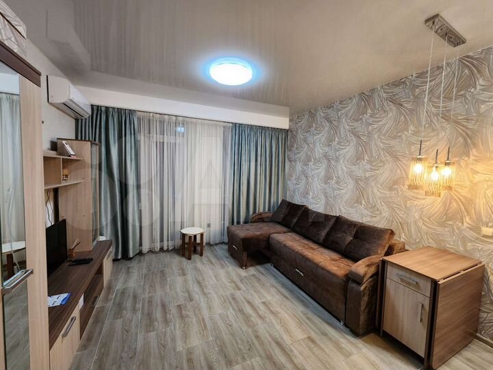 2-к. квартира, 40 м², 2/3 эт.