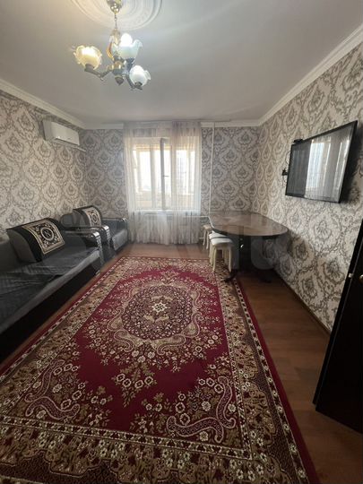 3-к. квартира, 100 м², 7/9 эт.