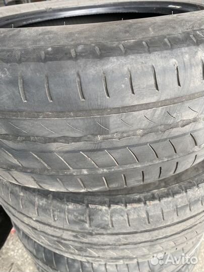 Pirelli Cinturato P6000 195/65 R15