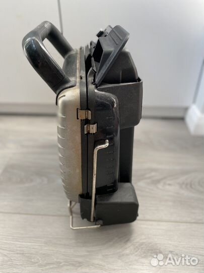 Электрогриль tefal serie g03-m