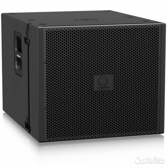 Сабвуфер turbosound Berlin TBV118L-AN