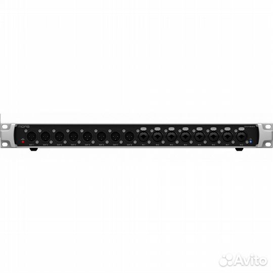 Плата расширения Midas DN4888