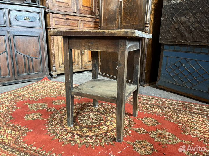 Столик винтаж СССР