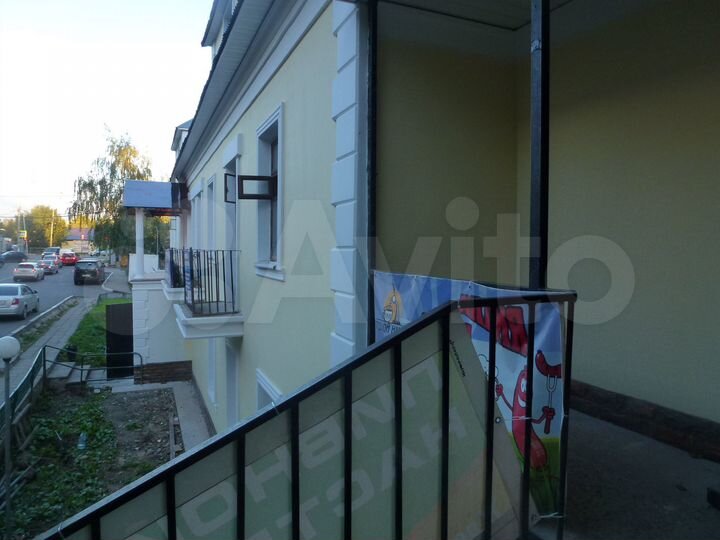 Свободного назначения, 16 м²