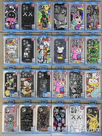 Ребристый ремешок для Apple Watch красный