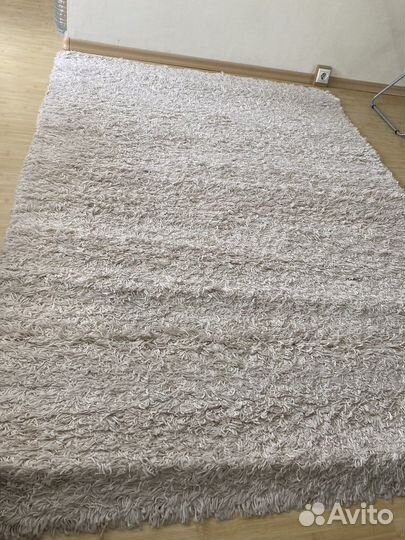 Ковер б/у