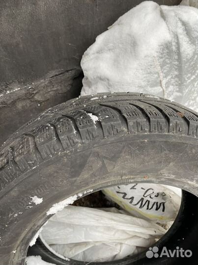Bridgestone Ice Cruiser 7000 195/65 R15 91