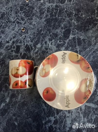 Кофейный сервиз