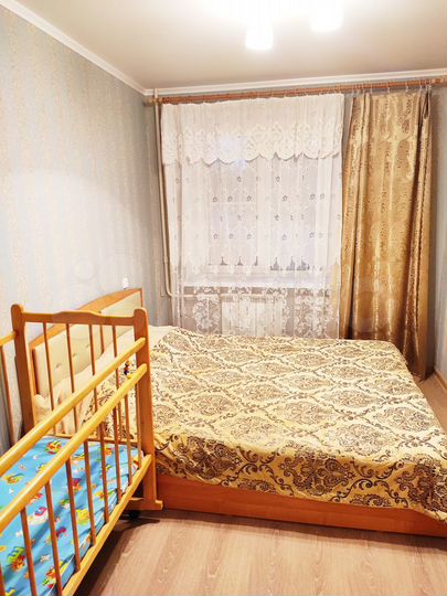 2-к. квартира, 45 м², 1/5 эт.