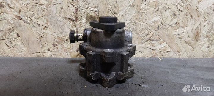 Насос гидроусилителя руля Lifan Solano 1.6 МКПП