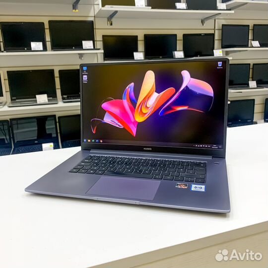 Игровые ноутбуки с гарантией. Примем в обмен ваш