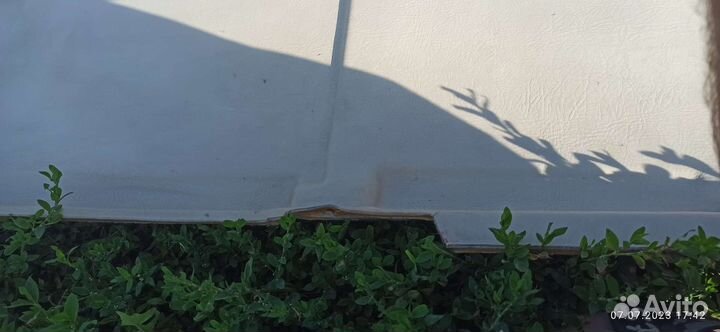 Потолок ваз 2108,9,99