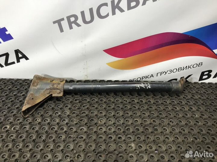 Кронштейн спойлера бокового