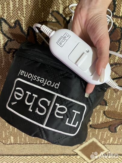 Утюжок для кератина