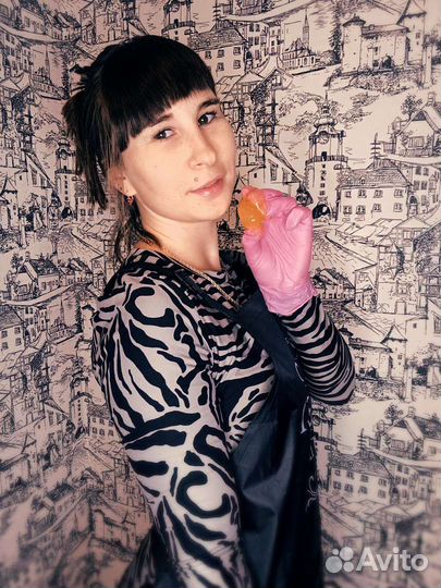 Шугаринг/Ваксинг