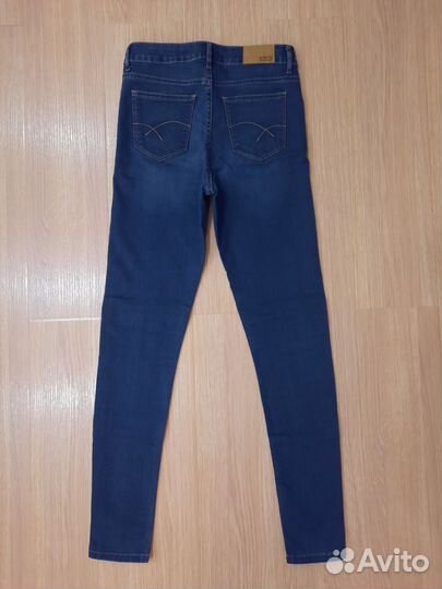 Джинсы женские ostin р.42-44