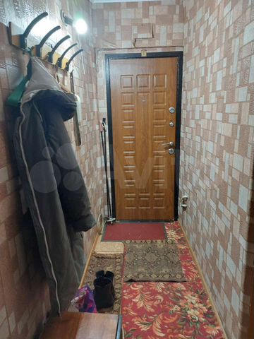 2-к. квартира, 46 м², 2/6 эт.