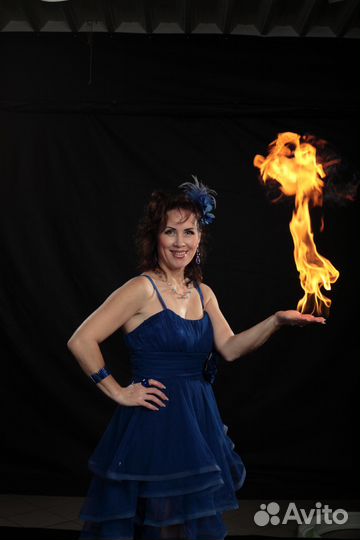 Шоу мыльных пузырей. Аниматоры. Калининград