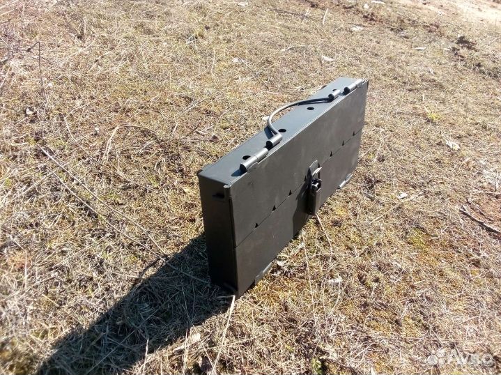 Шумуданчик