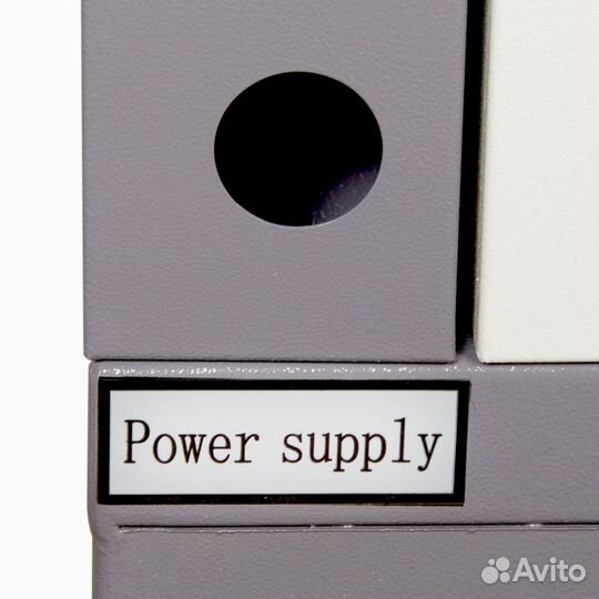 Винтовой компрессор Master Blast EC-15 VSD