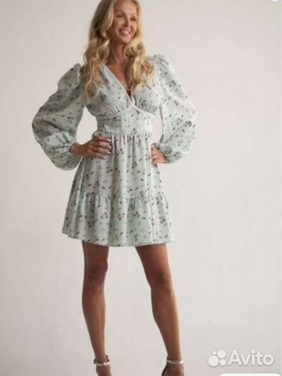 Летние платья