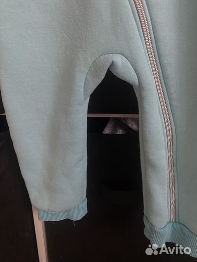 Комбинезон поддева 86