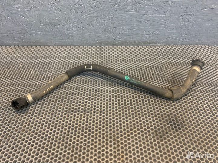 Патрубок системы охлаждения Bmw X7 G07 M-pack