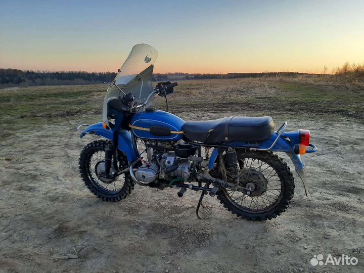 Урал турист