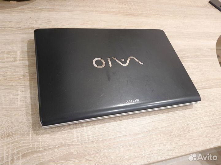 Sony Vaio, core i7, 16gb, SSD, FullHD