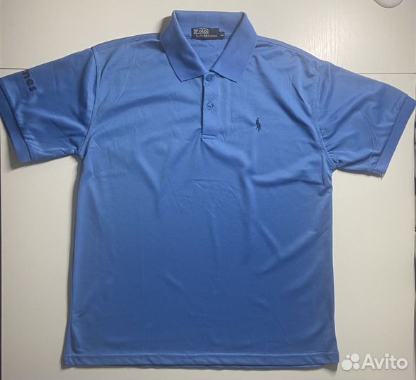 Поло ralph lauren