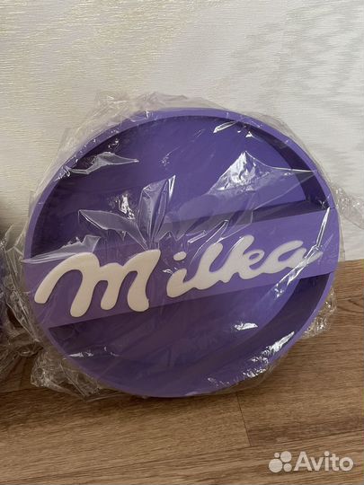 Боксы для создания подарков