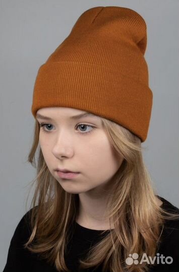 Шапка новая