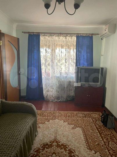 2-к. квартира, 41 м², 2/2 эт.