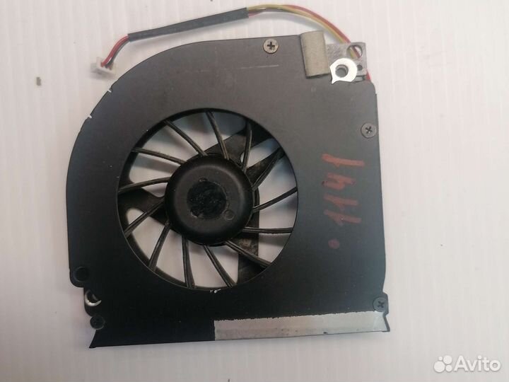 Вентилятор ноутбука Acer Aspire 5930, 7000, 9300