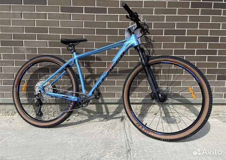 Велосипед Stinger Reload Comp 29