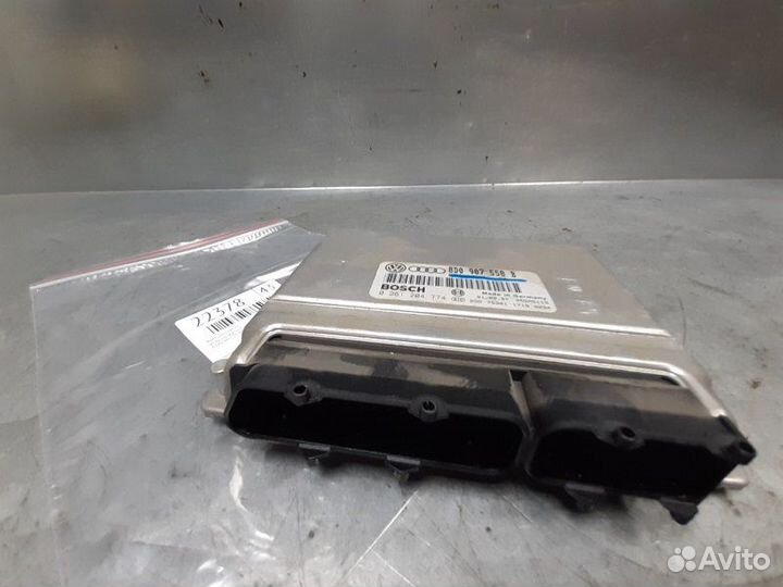 Блок управления двигателем Volkswagen Passat B5