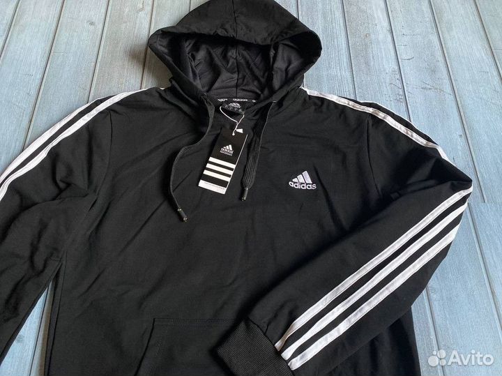 Худи adidas