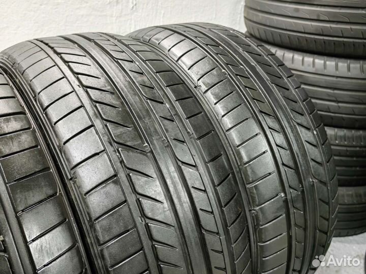 Goodyear Eagle LS EXE 225/45 R18 91W