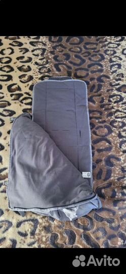 Прогулочная коляска-трость chicco lite way 3