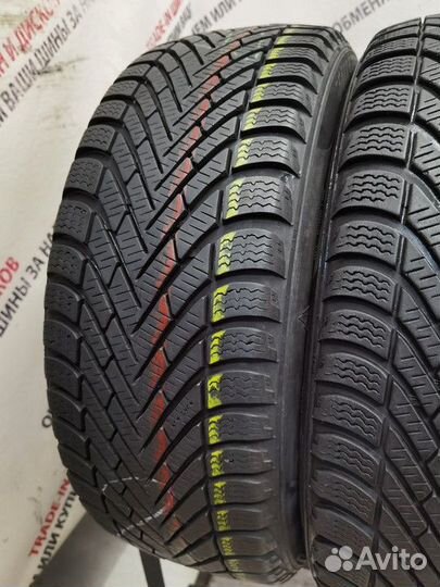 Pirelli Winter Cinturato 195/45 R16 84H