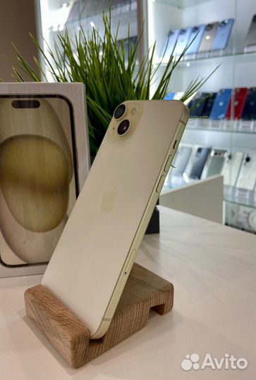 iPhone 15 Plus, 512 ГБ