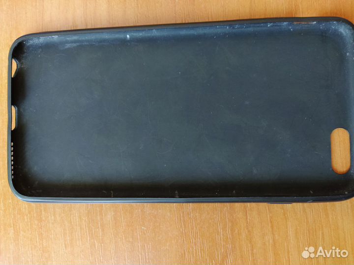 Чехлы на айфон 6 плюс