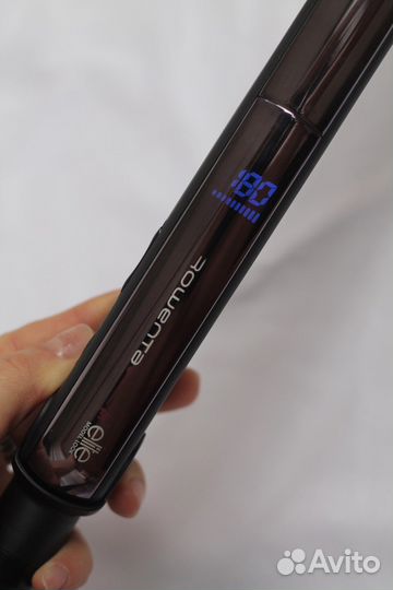 Утюжок Rowenta Elite model look