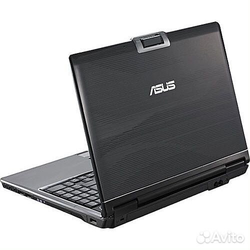 Ноутбук Asus M50VM (Core 2 Duo 2.40Ghz/2Gb/320Gb)