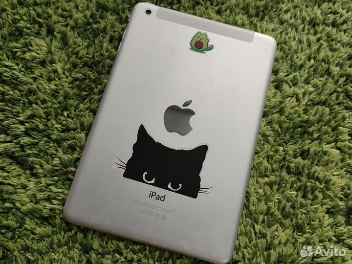 iPad mini 2 Retina с sim картой 32gb