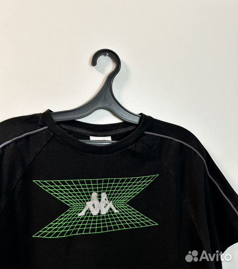 Футболка kappa