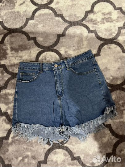 Шорты 48-50